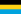 Flag of Zanzibar (January 1964)