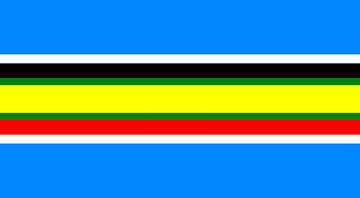 0334　EUROPE and AFRICA  THE NEW PHASE East African Federation | The New Order: Last Days of Europe