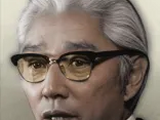 Morita Akio