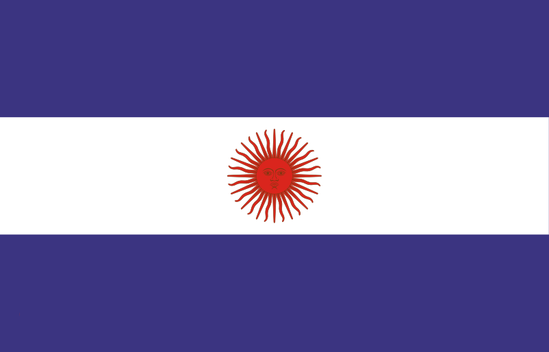 Anguilla - Drapeau