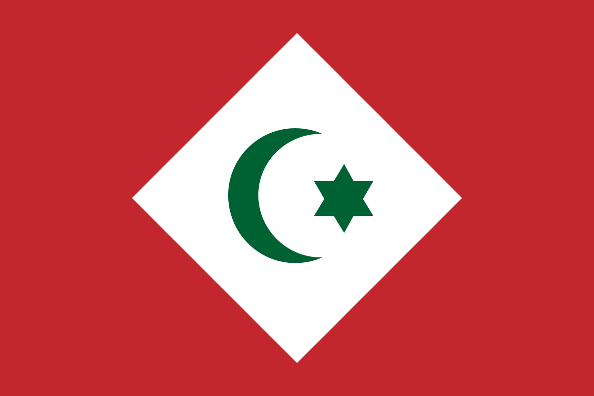 Rif Republic | The New Order: Last Days of Europe Wiki | Fandom