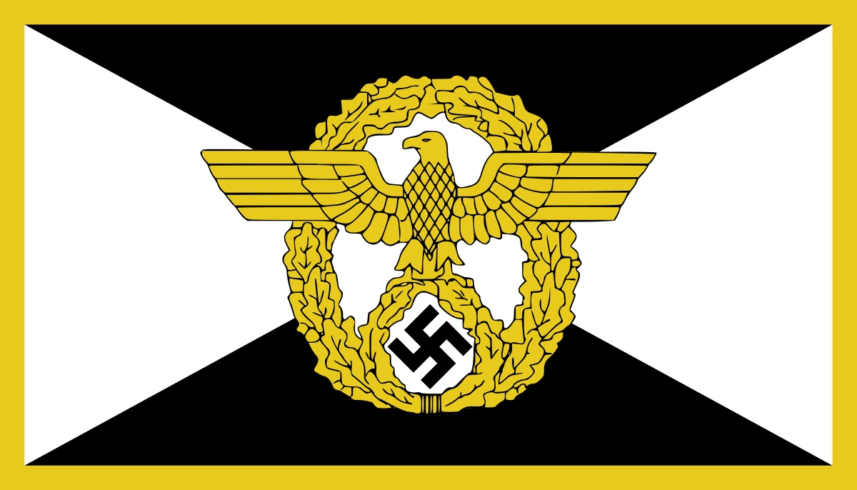 Security Service of the Reichsführer-SS | The New Order: Last Days of Europe Wiki | Fandom