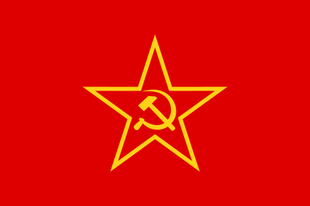 West Russian Revolutionary Front