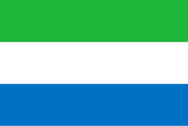 Flag of Mendi