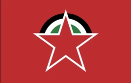 Levantine People's Republic
