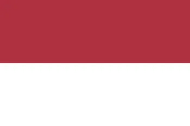 Indonesia fash
