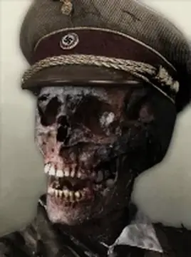 Undead Corpse of Joseph Goebbels (Non Canon)