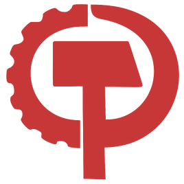 CPUSA logo