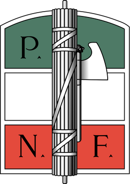 NFP Logo