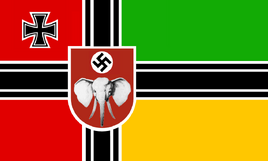 Zentralafrika good