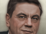 Igor Shafarevich