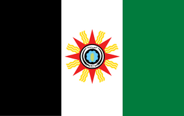 Iraqi Republic