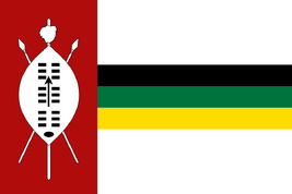 Zulu Flag TNO