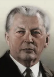 Kiesinger 70s