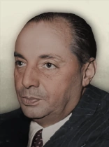 Luis Batlle Berres The New Order Last Days of Europe Wiki Fandom