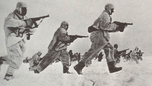 Siberian War | The New Order: Last Days of Europe Wiki | Fandom Siberian War | The New Order: Last Days of Europe Wiki | Fandom