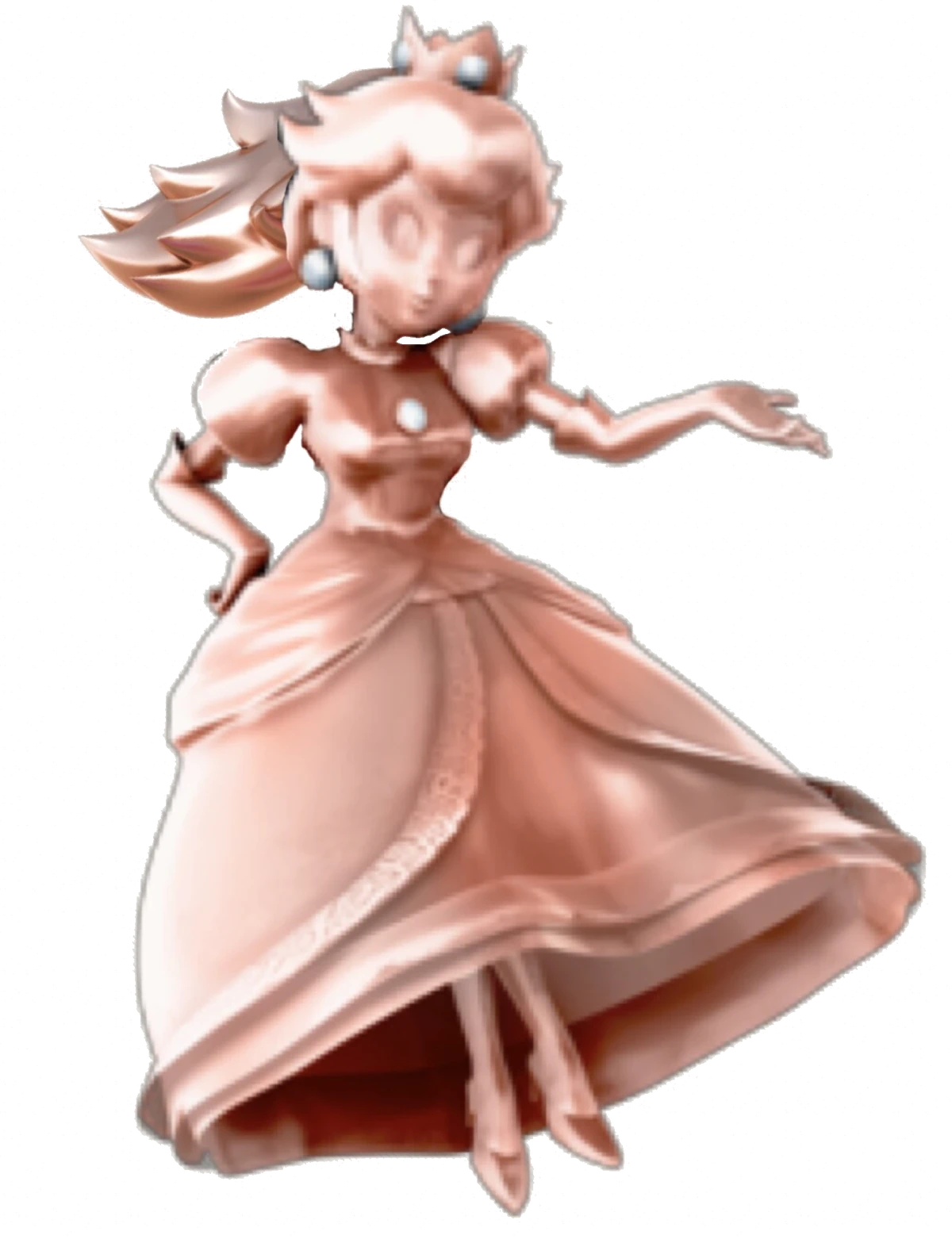 Pink Gold Peach The New Parody Wiki Fandom