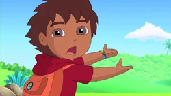 Diego | The New Parody Wiki | Fandom