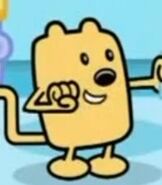 Wubbzy as Edward