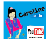 Carolineladdin.