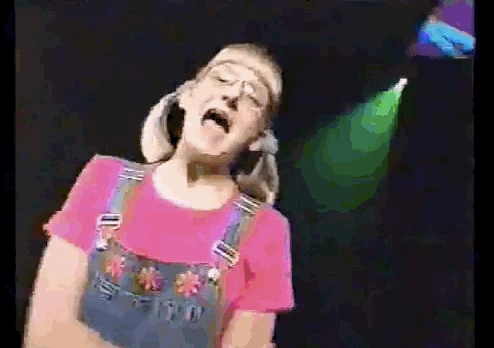 Zoe's World | The New Parody Wiki | Fandom