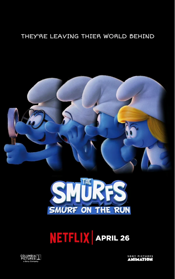 Smurfs movie wiki cheap