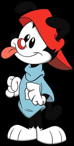 Wakko Warner | The New Parody Wiki | Fandom