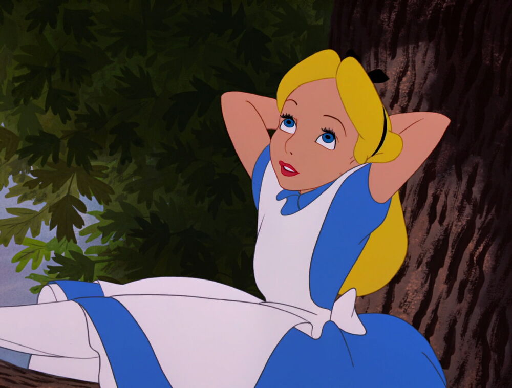 Sailor Alice | The New Parody Wiki | Fandom