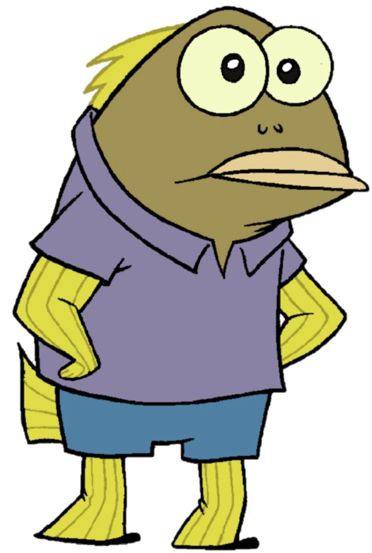 Tom (SpongeBob SquarePants) | The New Parody Wiki | Fandom
