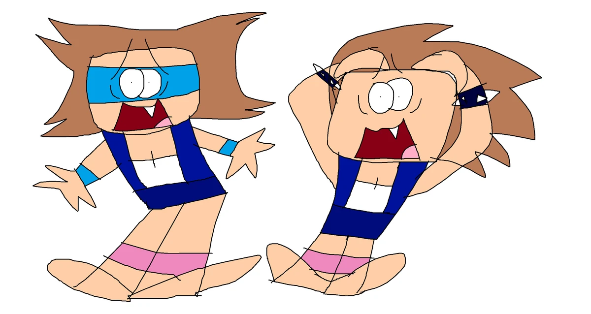 Pizza Tower Screaming Meme (Sidaba the Toon Lord Empire Edition