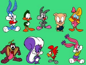 Shirley the Loon | The New Parody Wiki | Fandom