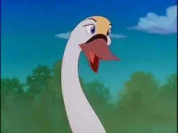 Swan Odette | The New Parody Wiki | Fandom