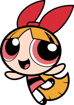The Powerpuff Girls The New Parody Wiki Fandom
