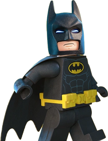 Batman (The Lego Movie) | The New Parody Wiki | Fandom