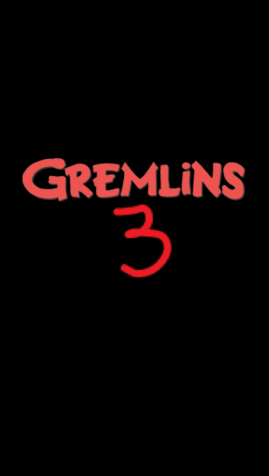 GREMLINS 3 2023 intelligence overview