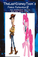 Pinkie Piehontas 2.