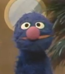 Grover The New Parody Wiki Fandom