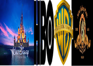 Disney HBO WB MGM Sing Along Songs A Musical Celebration the Movie