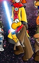 Dark Kooper The New Parody Wiki Fandom