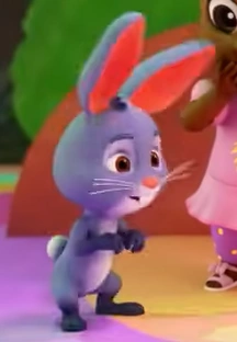 Rabbit (LooLookids) | The New Parody Wiki | Fandom