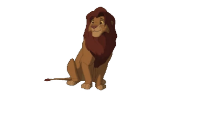 Simba | The New Parody Wiki | Fandom