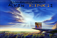 The Alvin King