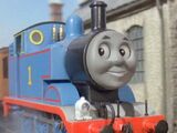 Thomas the Tank Engine