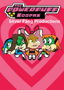 The Powerpuff Koopas Poster