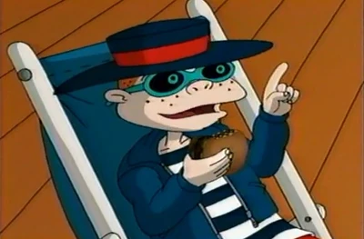 Hamburglar | The New Parody Wiki | Fandom
