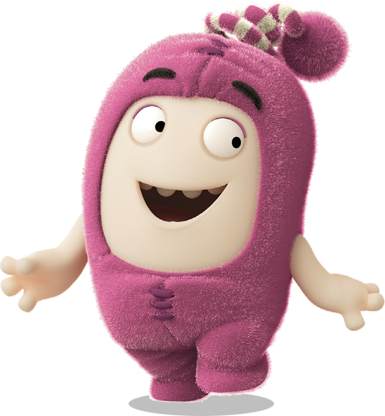 Newt (Oddbods) | The New Parody Wiki | Fandom