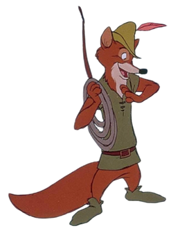 Robin Hood | The New Parody Wiki | Fandom