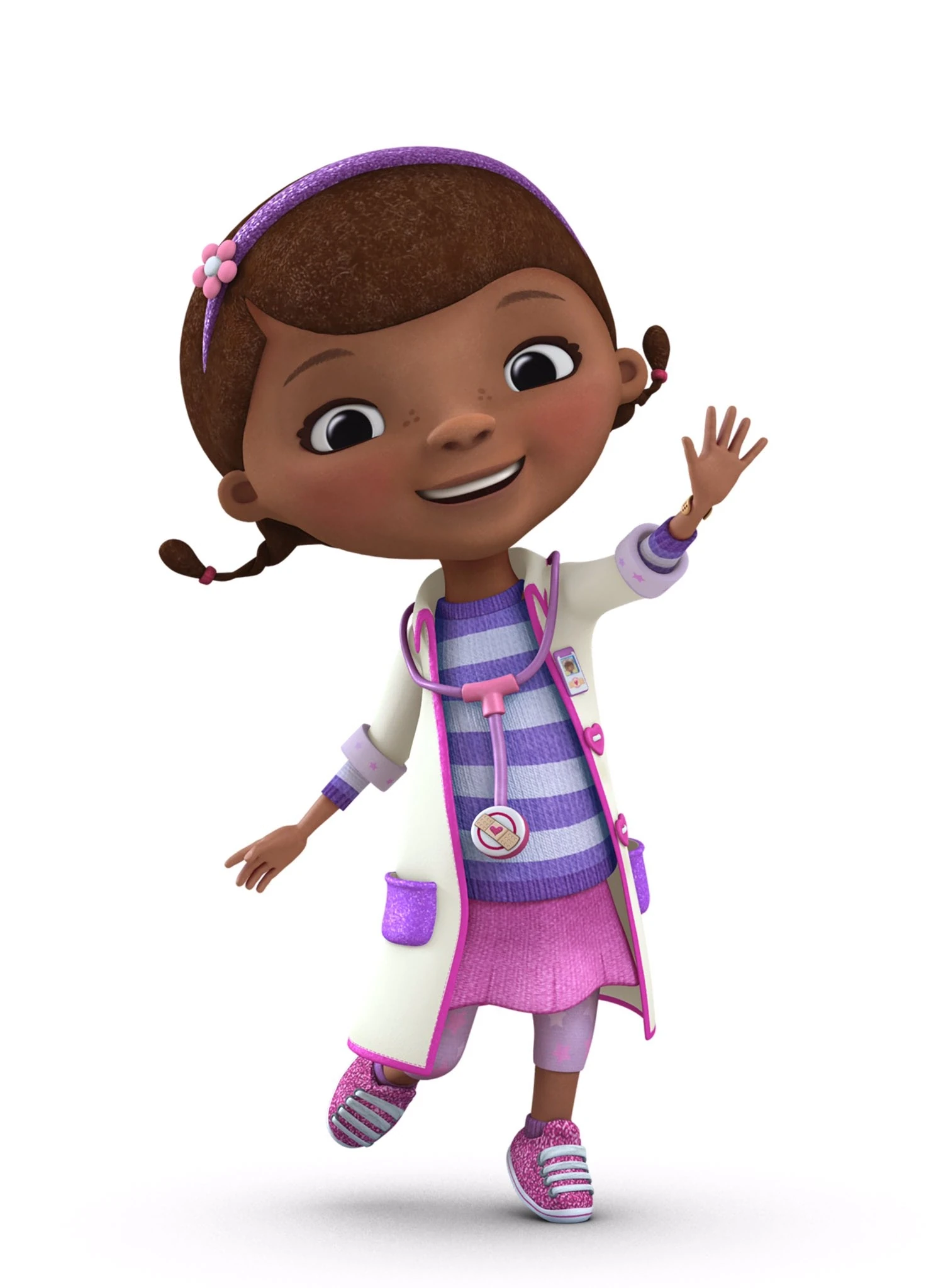 Dottie McStuffinsページ Dottie McStuffins | The New Parody Wiki | Fandom