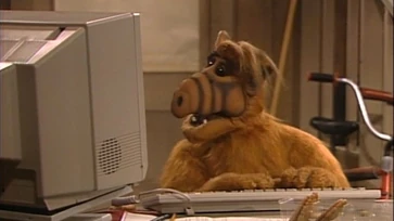 Alf | The New Parody Wiki | Fandom