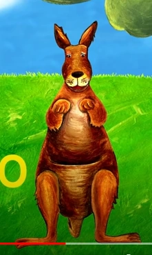 Kangaroo (Cocomelon) | The New Parody Wiki | Fandom